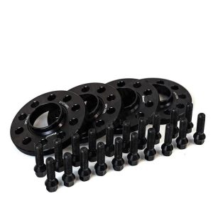 Audi A3 S3 RS3 8V & 8Y Wheel Spacers Kit 5x112 by Bimecc (2012+)