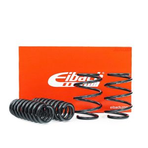 Audi A3, S3 & RS3 8Y Lowering Suspension Springs by Eibach (2021+)