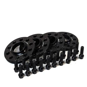 Audi A5 S5 RS5 B9 Wheel Spacers Kit 5x112 by Bimecc (2017+)