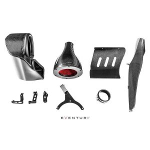 Audi A4 S4 RS4 B9 Wheel Spacers Kit 5x112 by Bimecc (2017+)