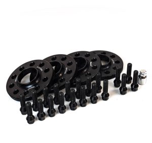 Audi Q8, SQ8 & RSQ8 4M Wheel Spacers Kit 5x112 by Bimecc (2019+)