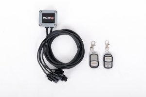 Audi R8 Gen 2 Facelift 4S Active Valve Control Plug & Play System by Milltek (2019-2024)