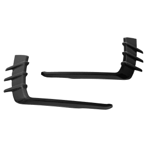 Audi RSQ8 4M Carbon Fibre Eye Brow Kit by Urban (2019-2024)
