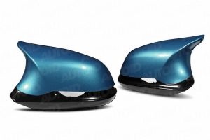BMW F Chassis Performance M Style Painted Wing Mirror Unit by TREVORA (2012-2019)